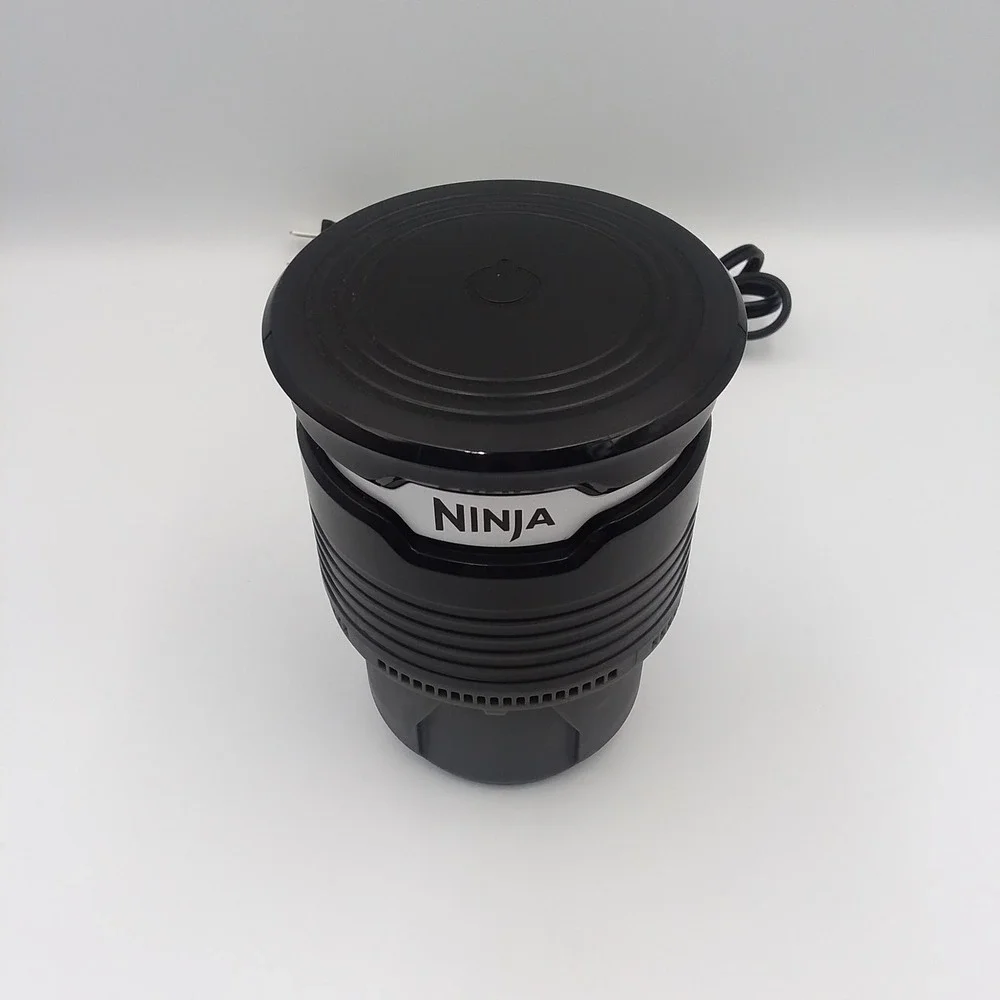 Ninja Ultra PrepPower Pod‎ Replacement Motor Base Only PS101A Tested Works